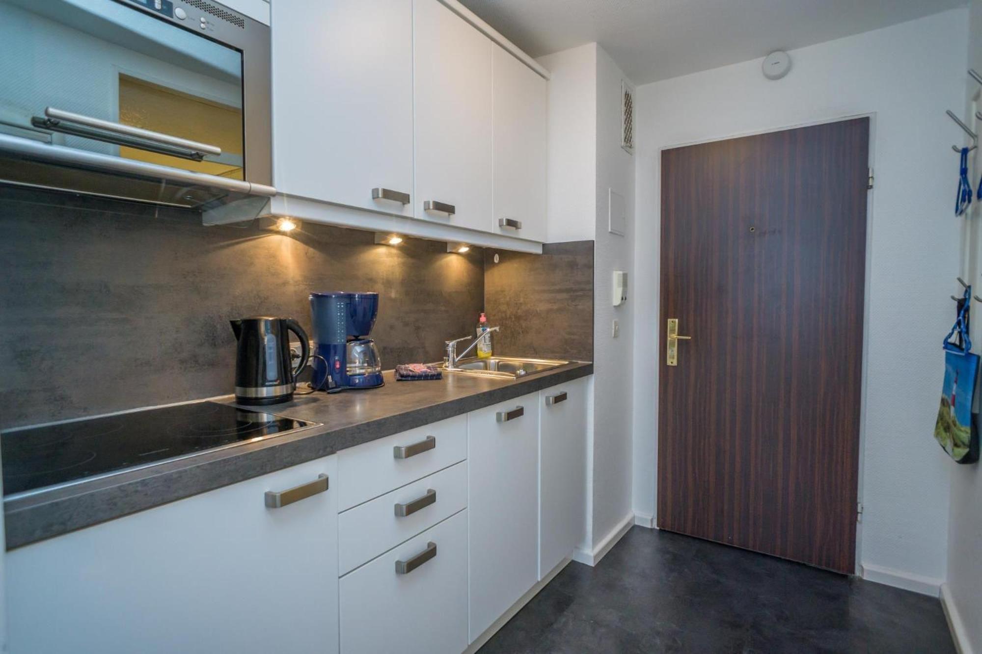 Haus-metropol-262-wb Apartment *