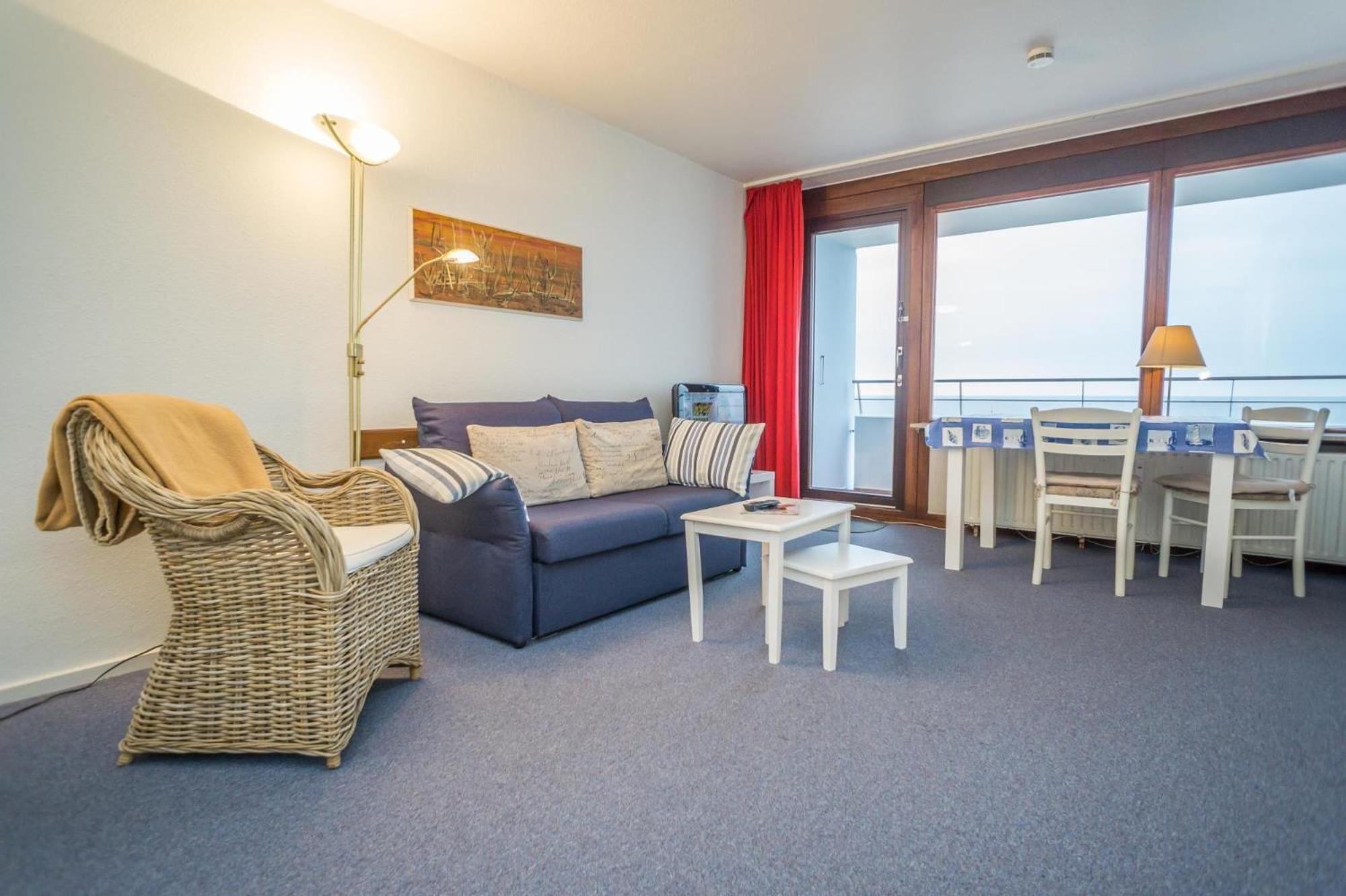 Apartment Haus-metropol-262-wb Westerland