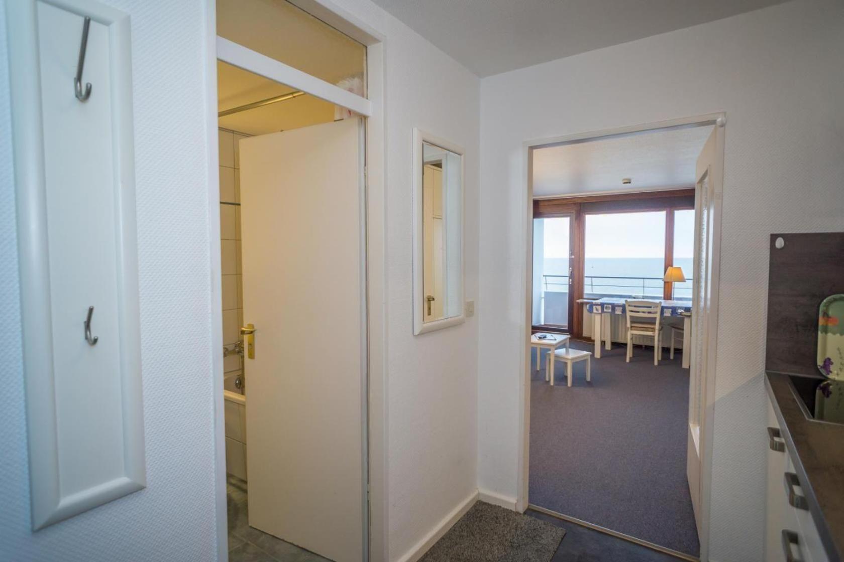 Haus-metropol-262-wb Apartment *