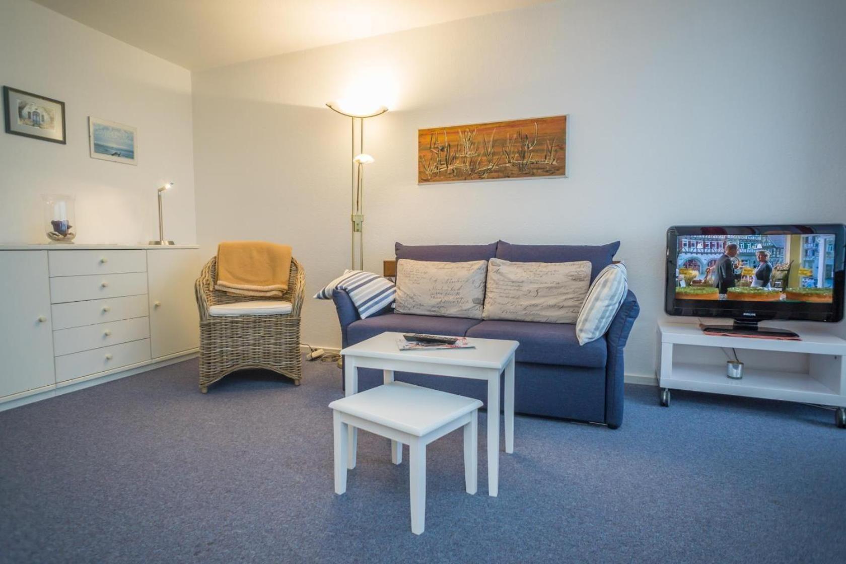 Apartment Haus-metropol-262-wb Westerland