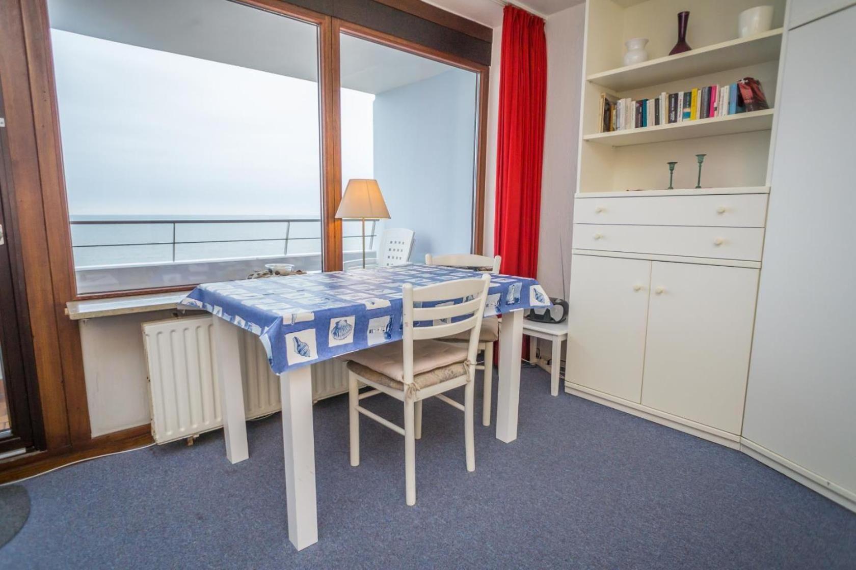 Haus-metropol-262-wb Apartment